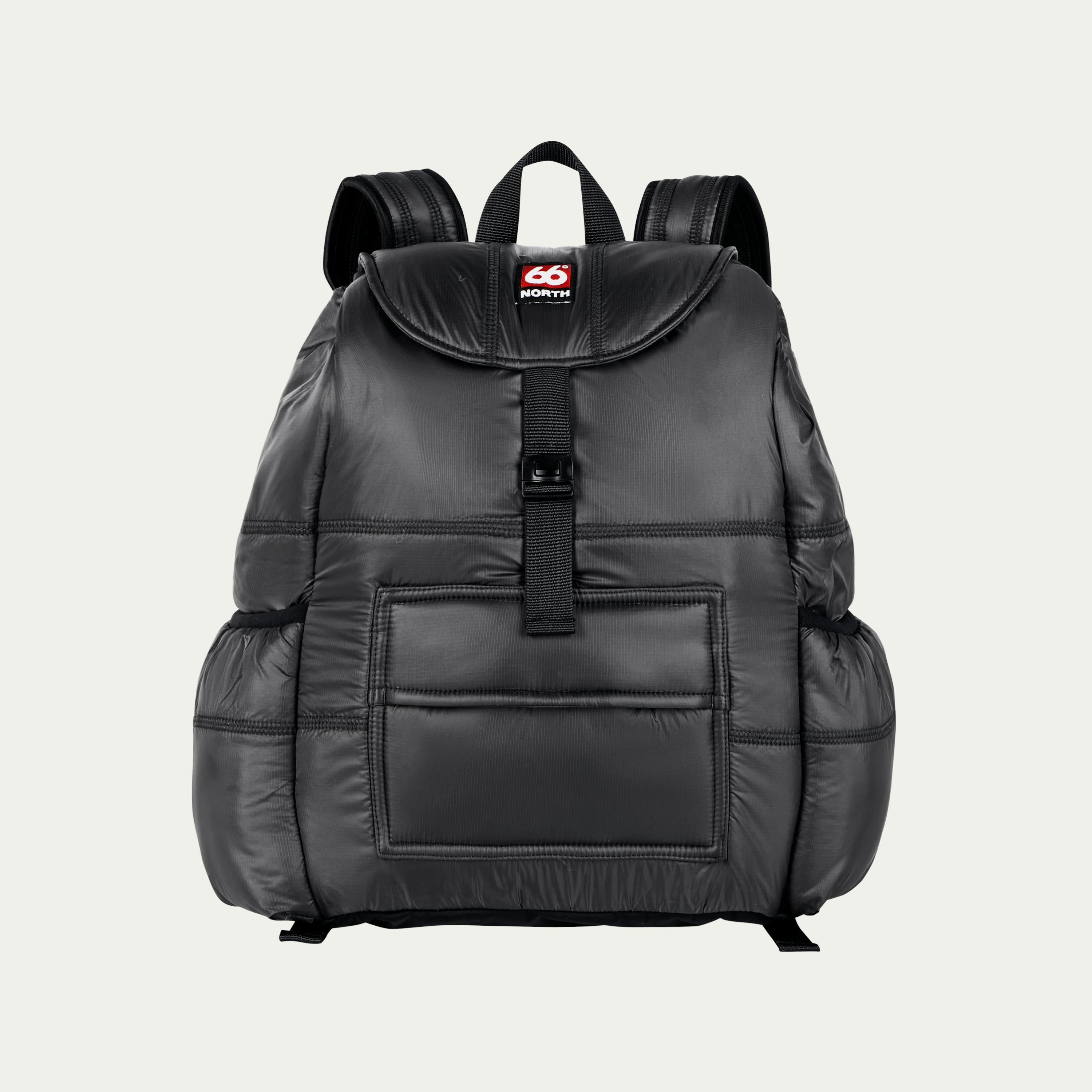 Vatnajökull Black