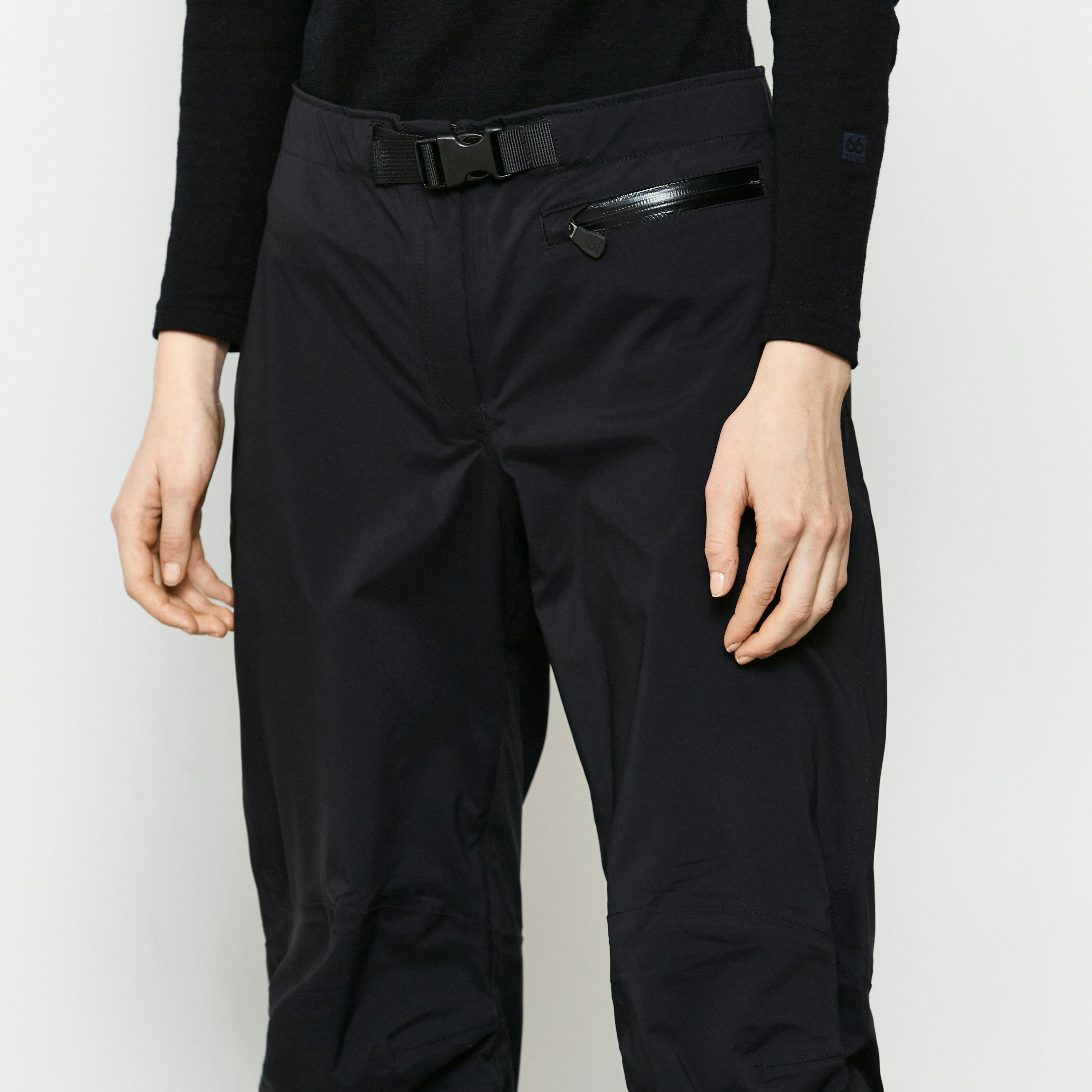 Snæfell Black