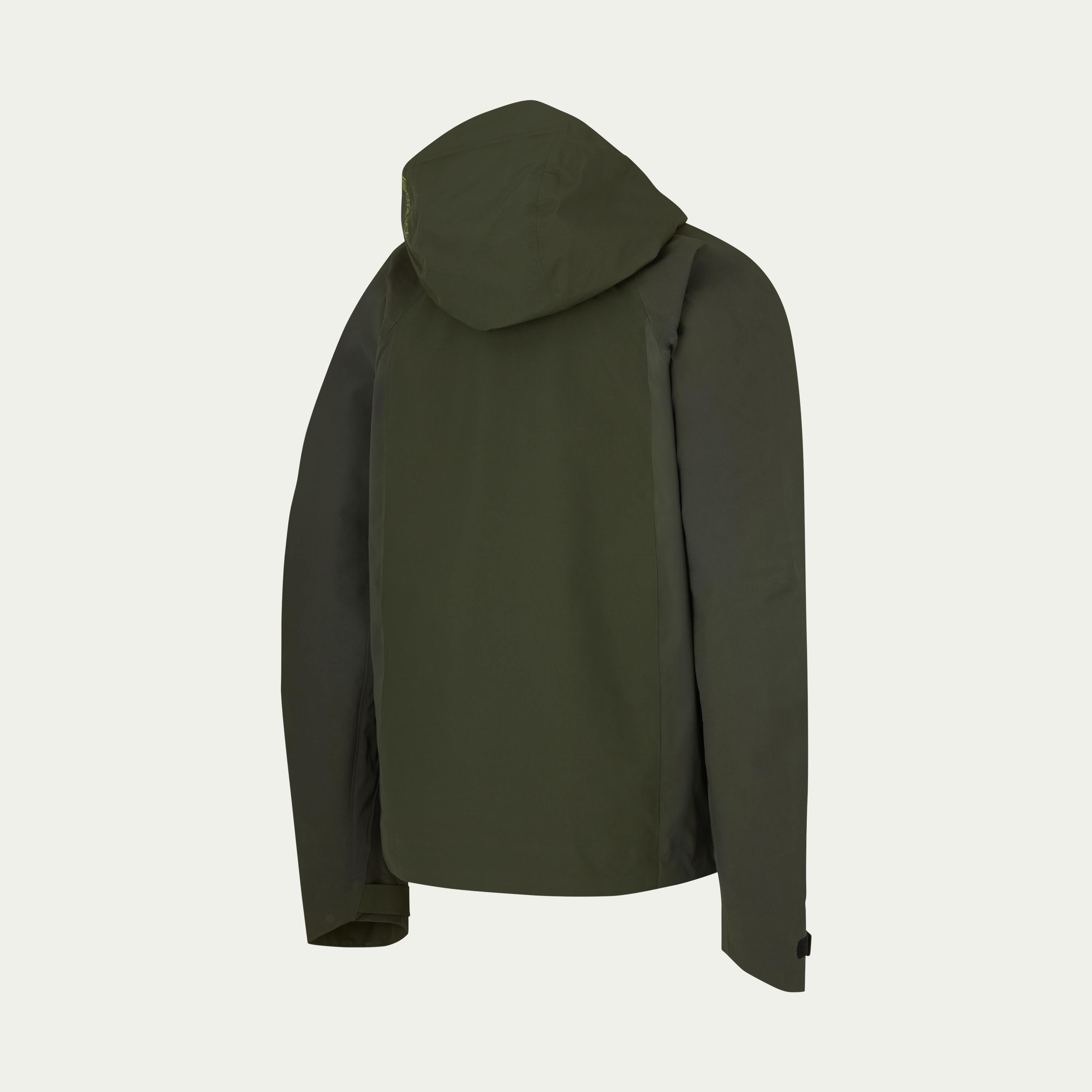 Hornstrandir  Alpine Grimmia