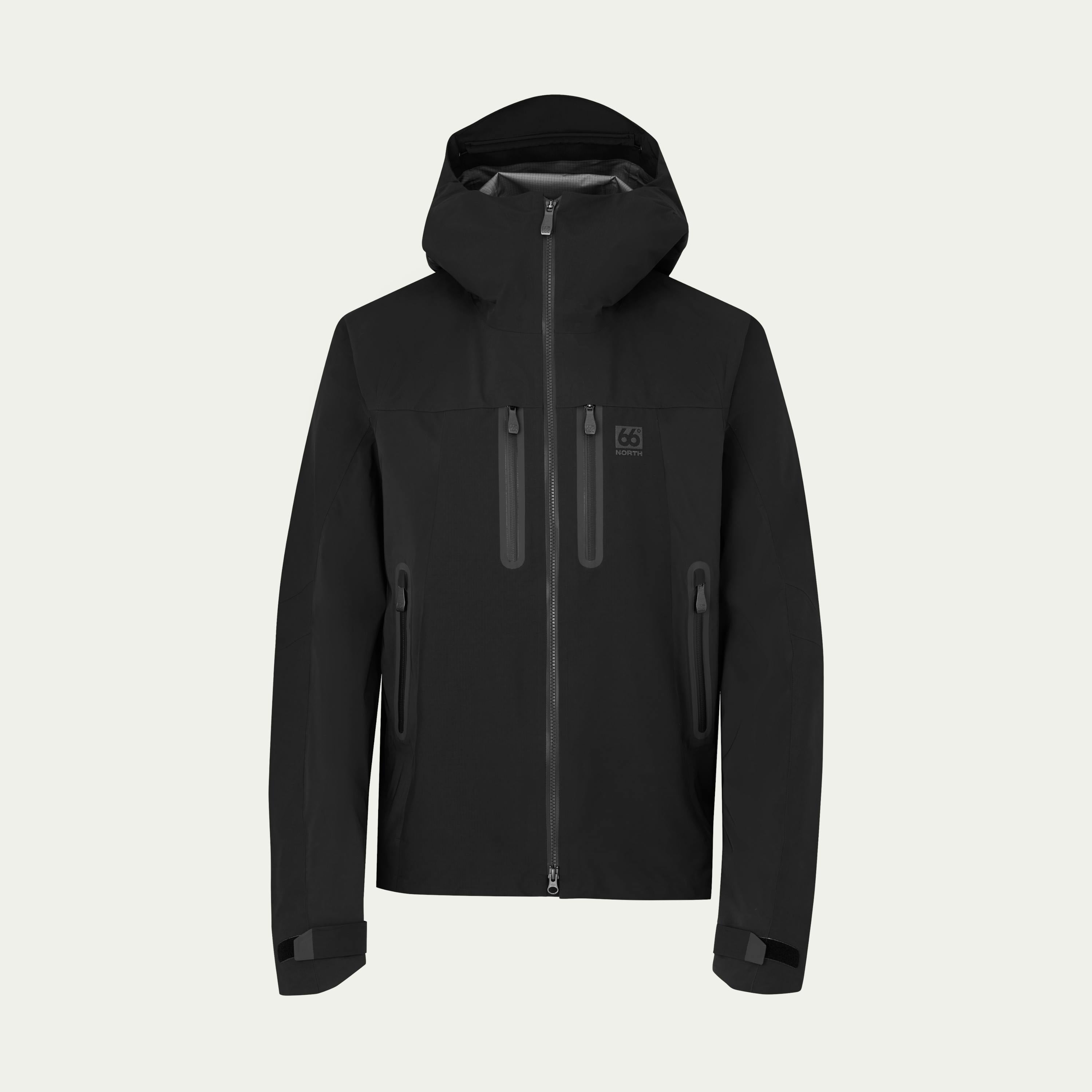 Hornstrandir  Black