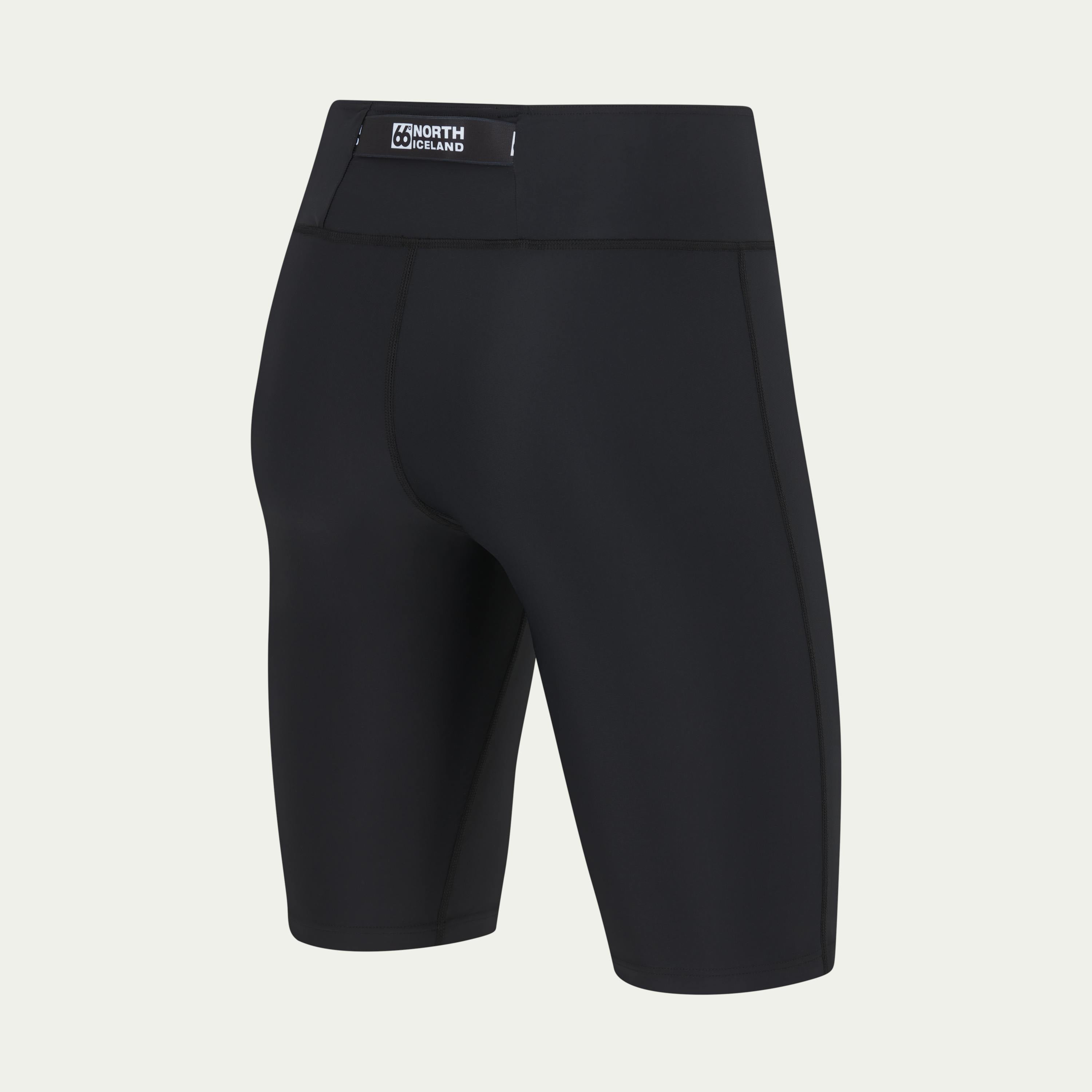 Straumur Black