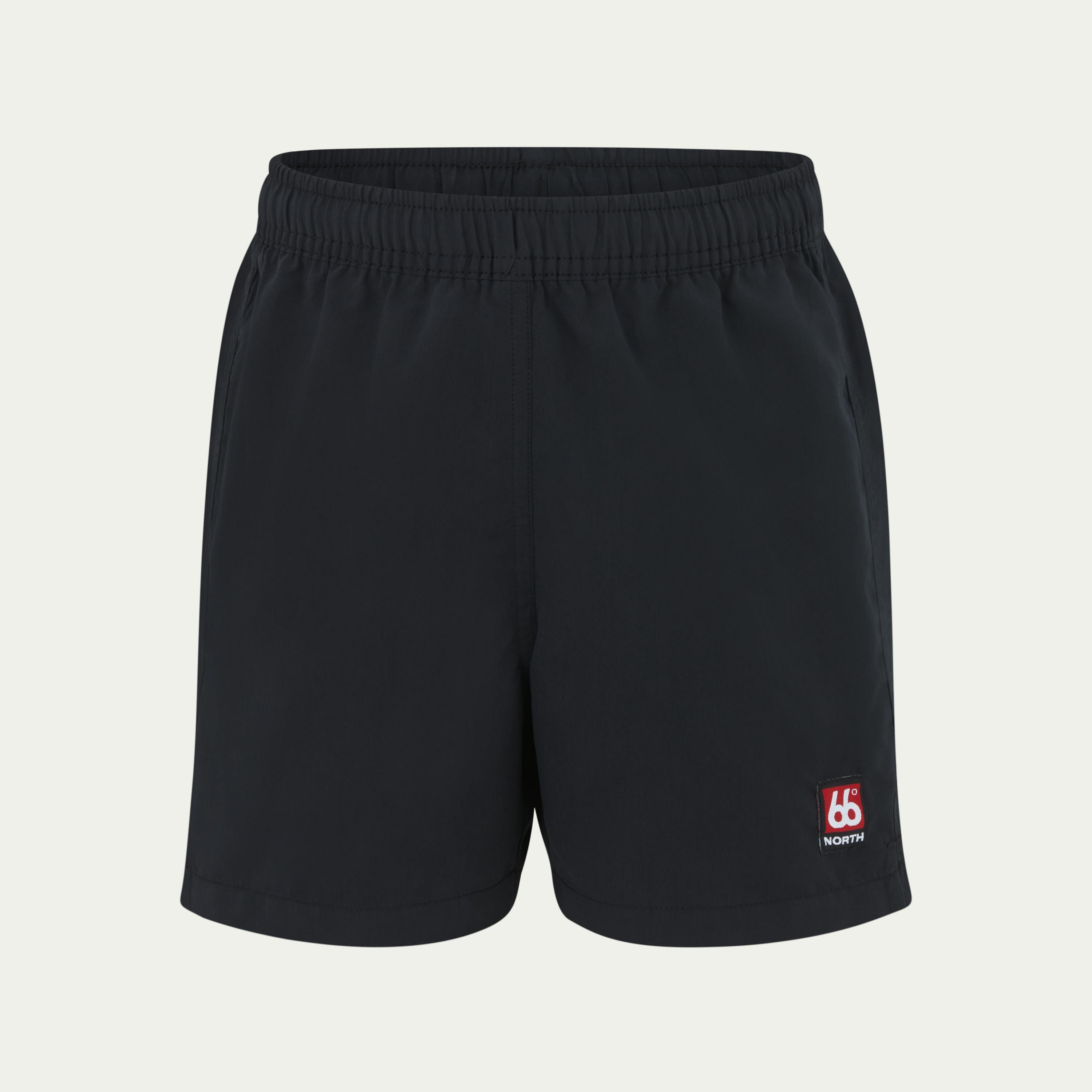 Straumur Kid's Swimming Trunks