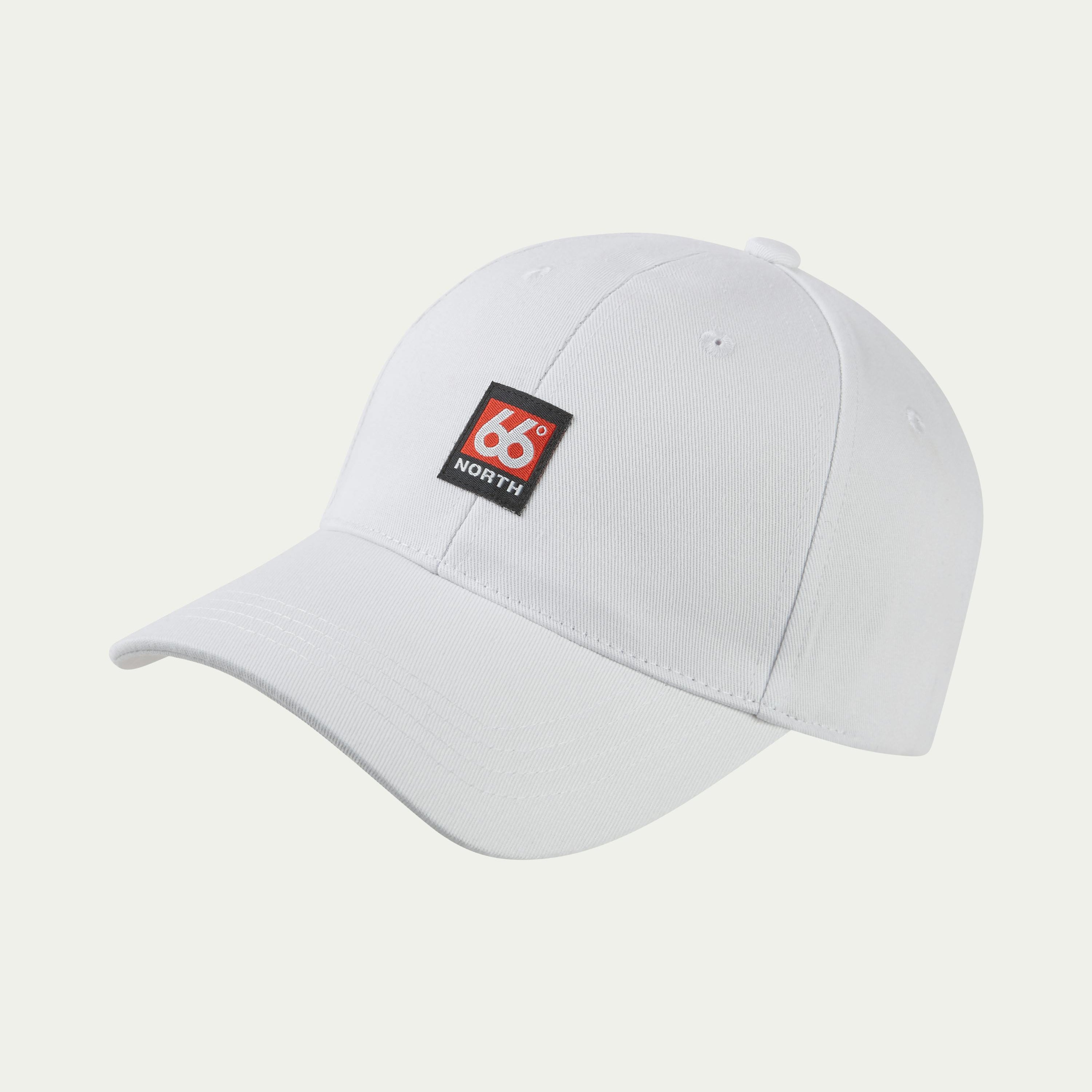 Logn White
