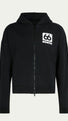 Thoka Full Zip Hoodie