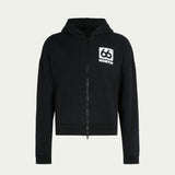 Thoka Full Zip Hoodie