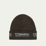 Workman Hat Moorit