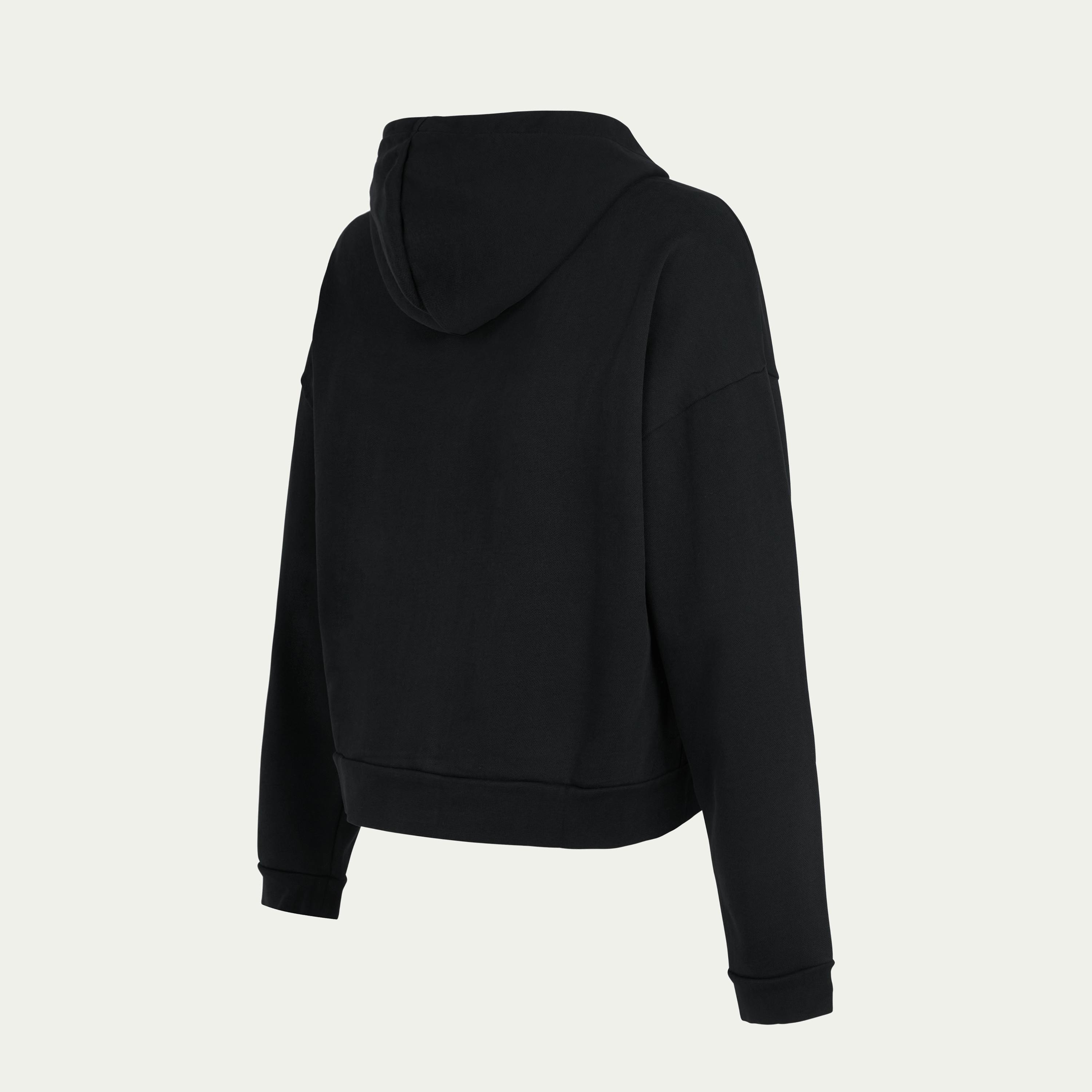 Thoka Full Zip Hoodie