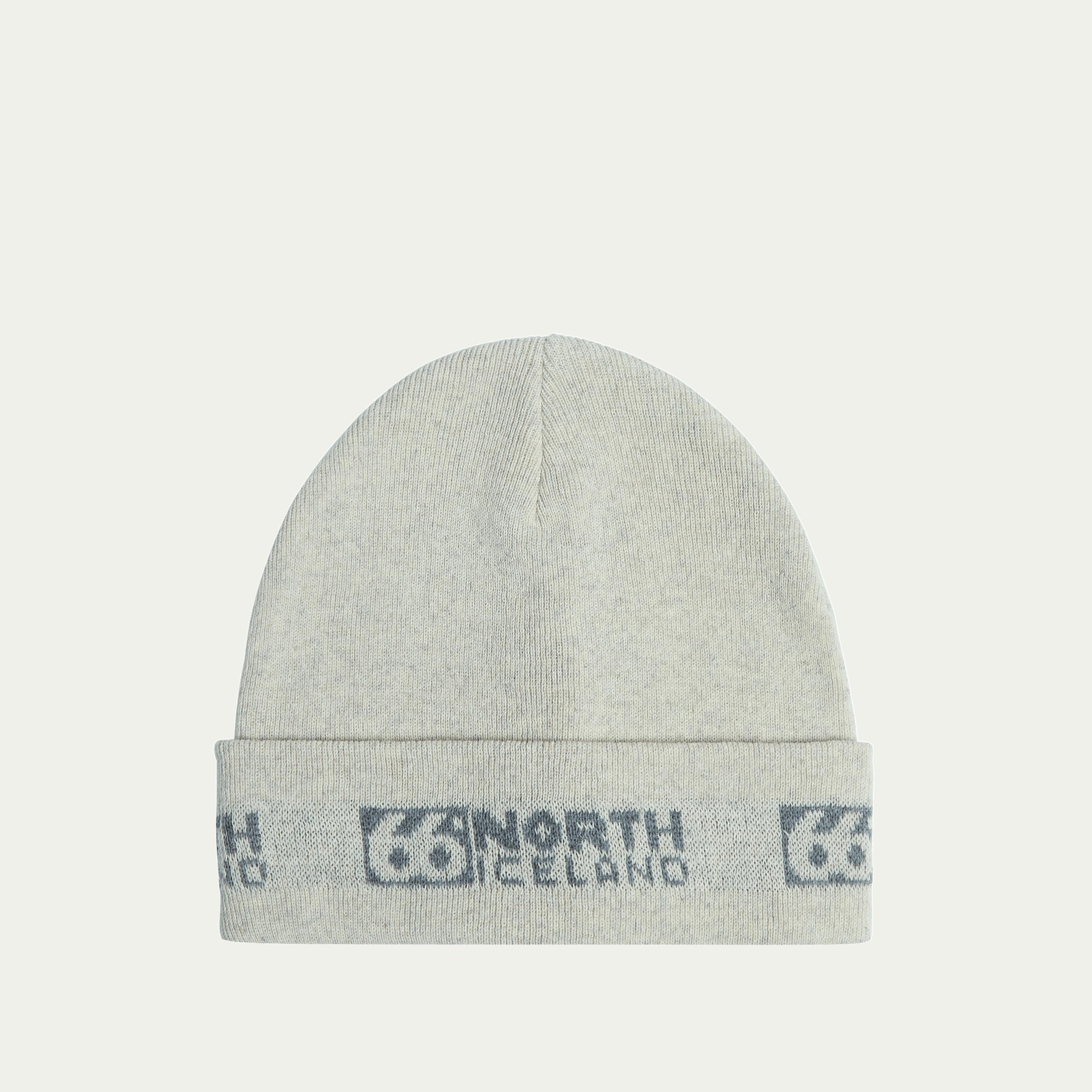 Workman Recycled Hat Off White