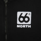 Thoka Full Zip Hoodie