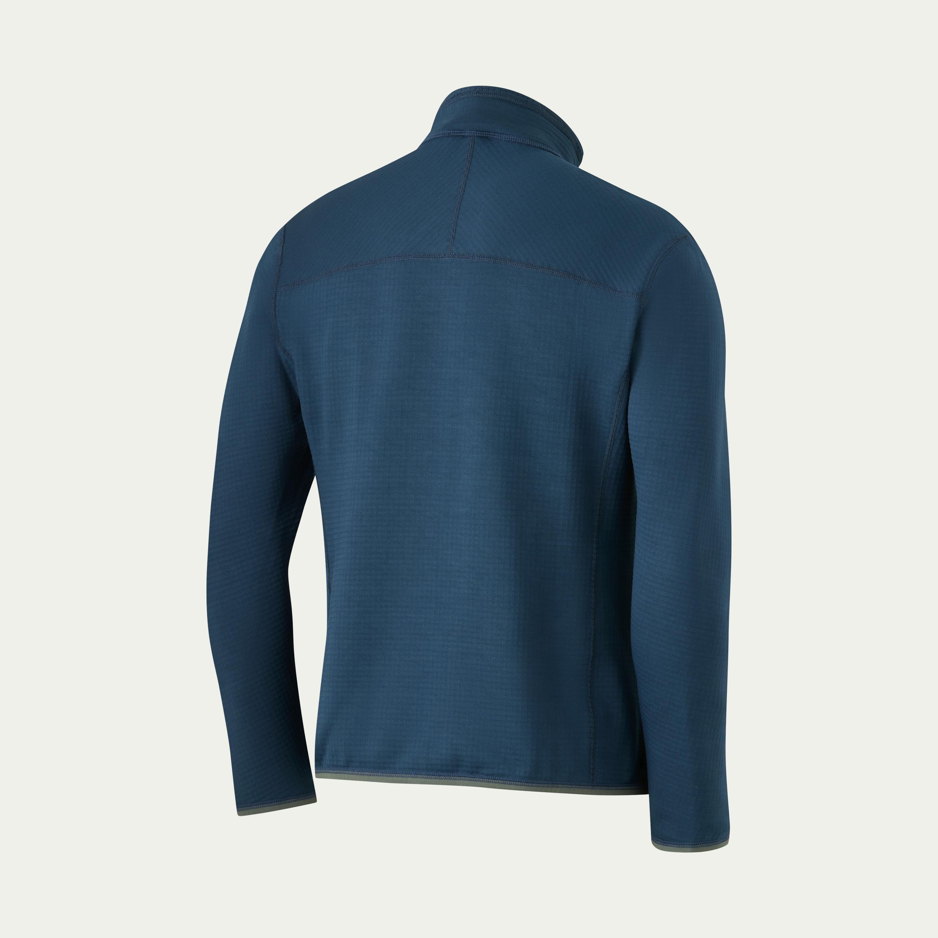 Straumnes  Dark Navy