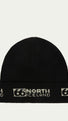 Workman Recycled Hat Black/Oatmeal