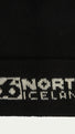 Workman Recycled Hat Black/Oatmeal