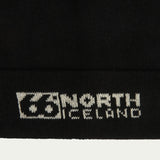 Workman Recycled Hat Black/Oatmeal