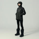 Women's Hornstrandir Gore-Tex Pro Jacket Black