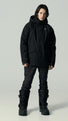 Hekla  Black