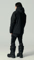 Hekla  Black