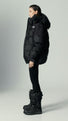Tindur Black