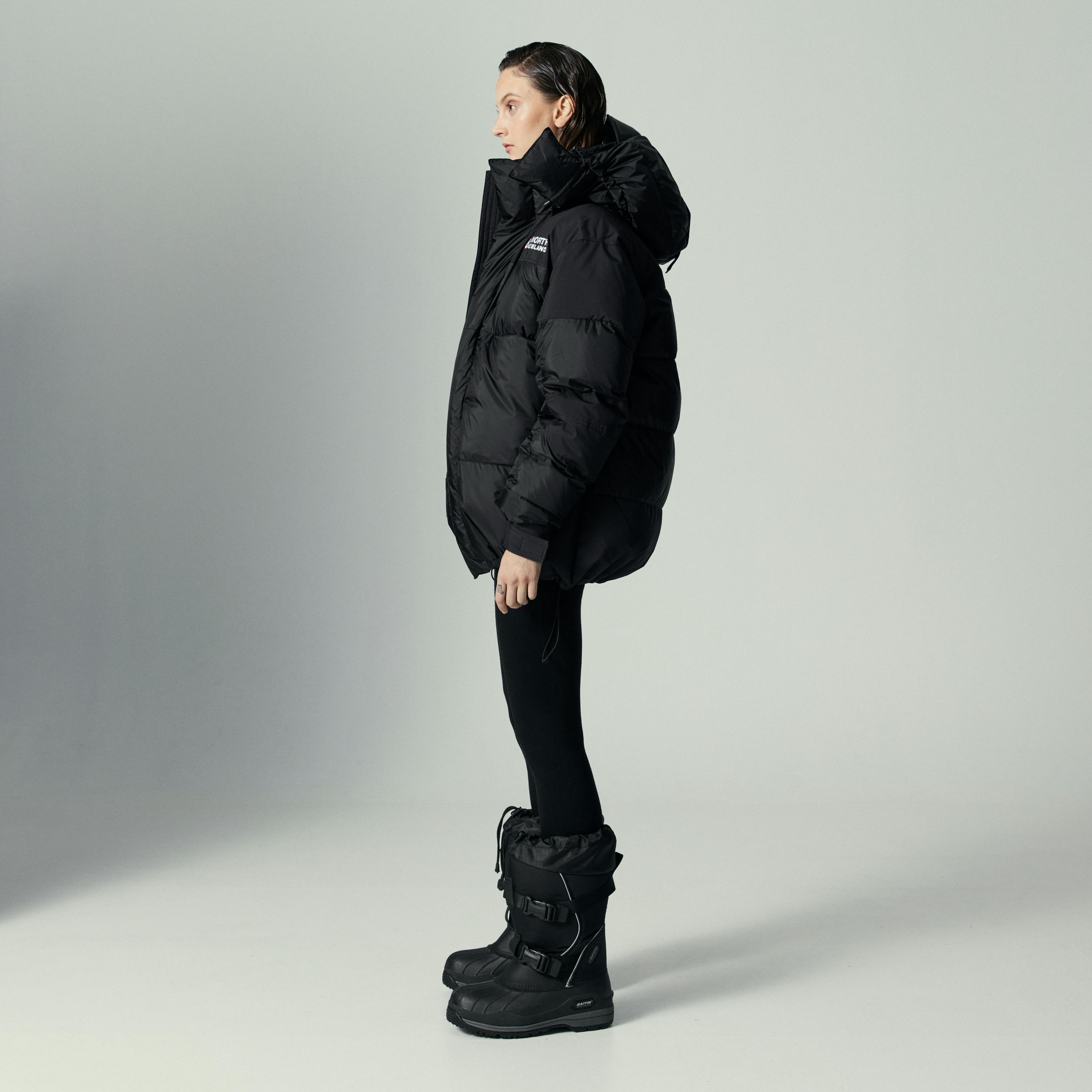 Tindur Black