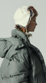 Kaldi Off White