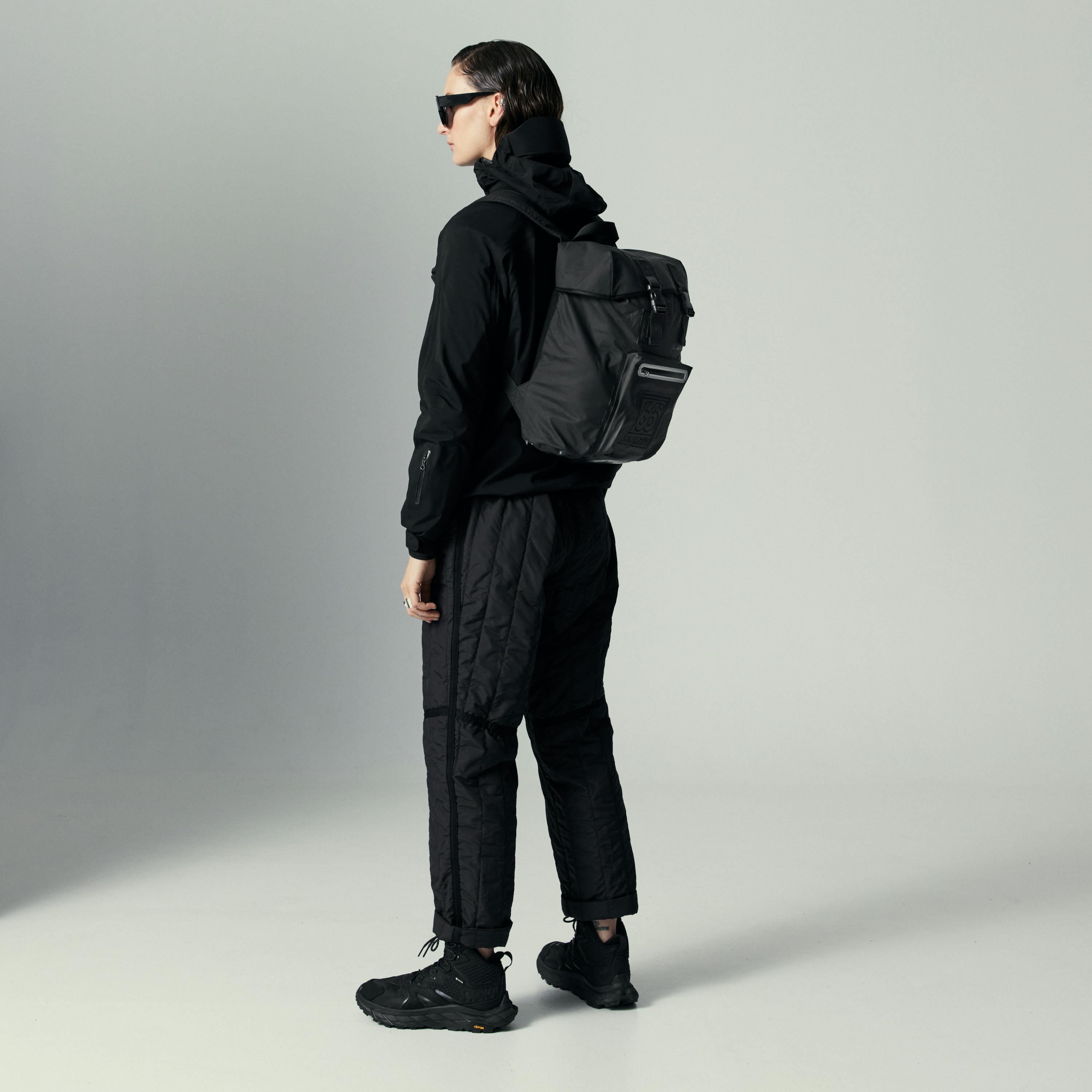 Backpack Black