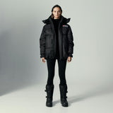 Tindur Black