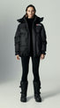 Tindur Black