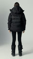 Tindur Black