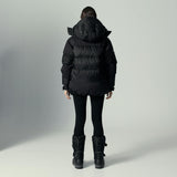Tindur Black