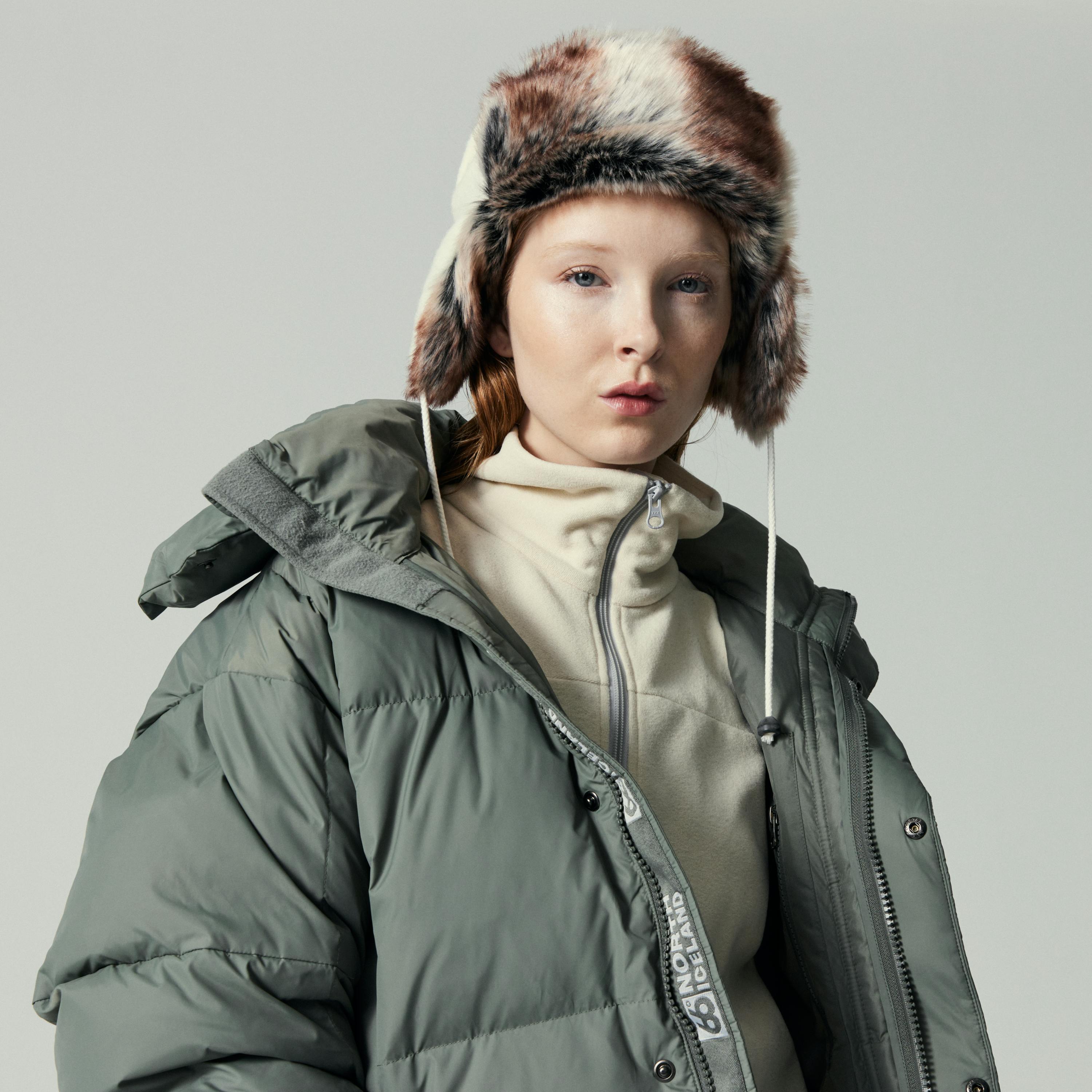 Kaldi Off White