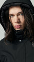 Hekla  Black