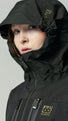 Women's Hornstrandir Gore-Tex Pro Jacket Black