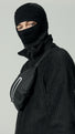 Bum Bag Black