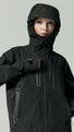 Women's Hornstrandir Gore-Tex Pro Jacket Black