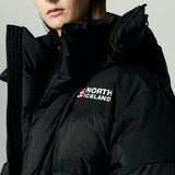Tindur Black