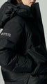 Tindur Black