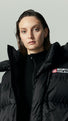 Tindur Black