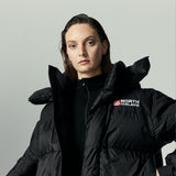 Tindur Black