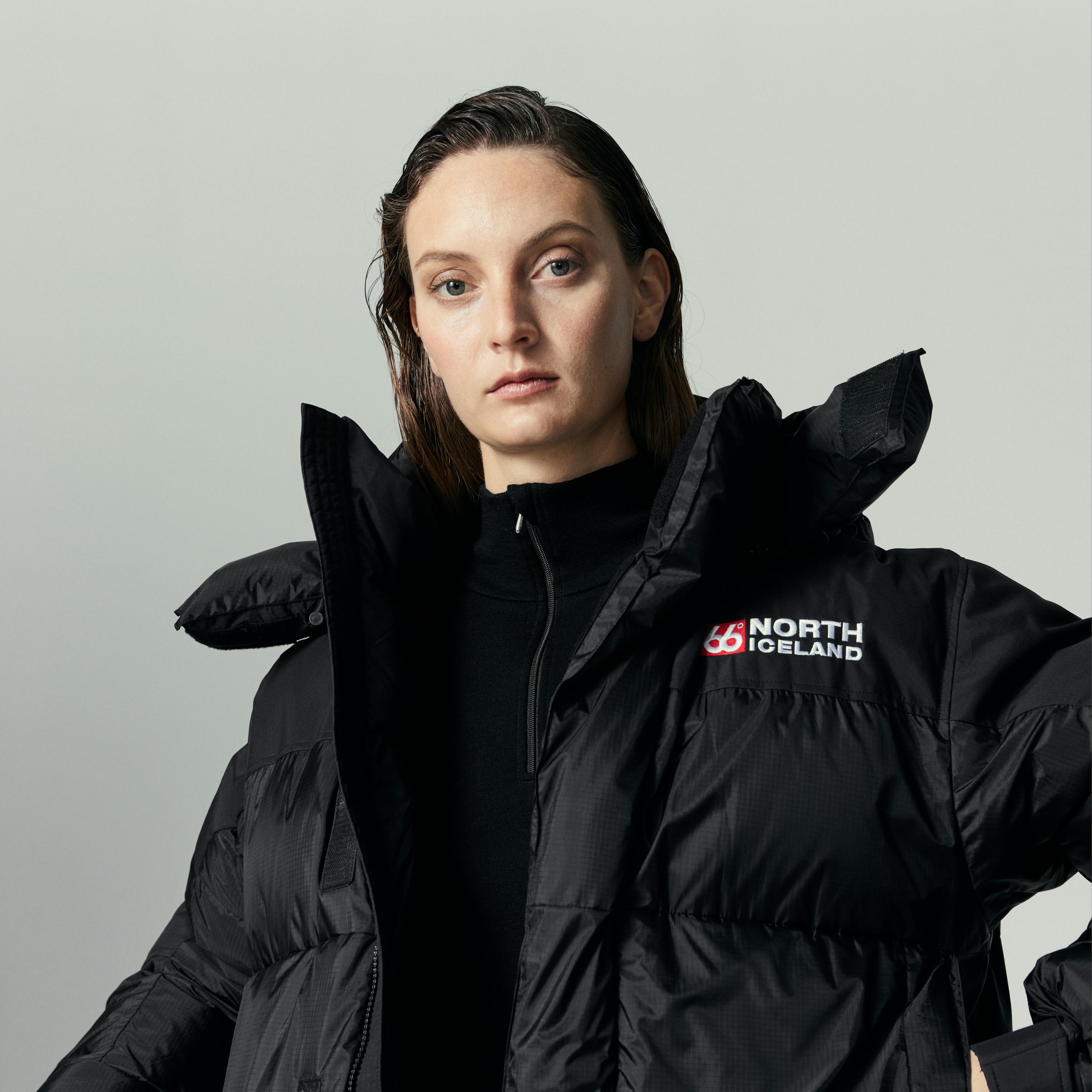 Tindur Black