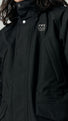 Hekla  Black