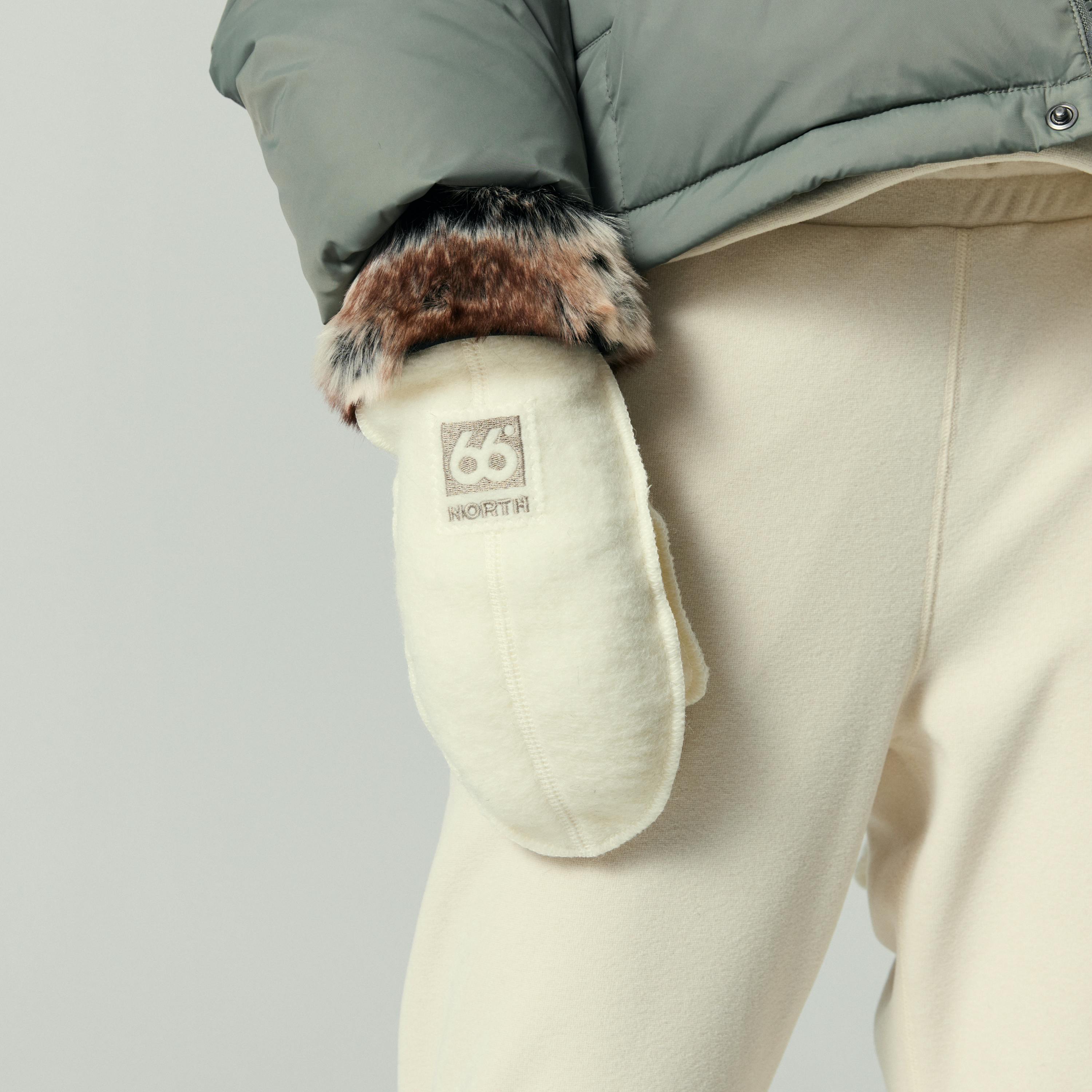 Kaldi Off White
