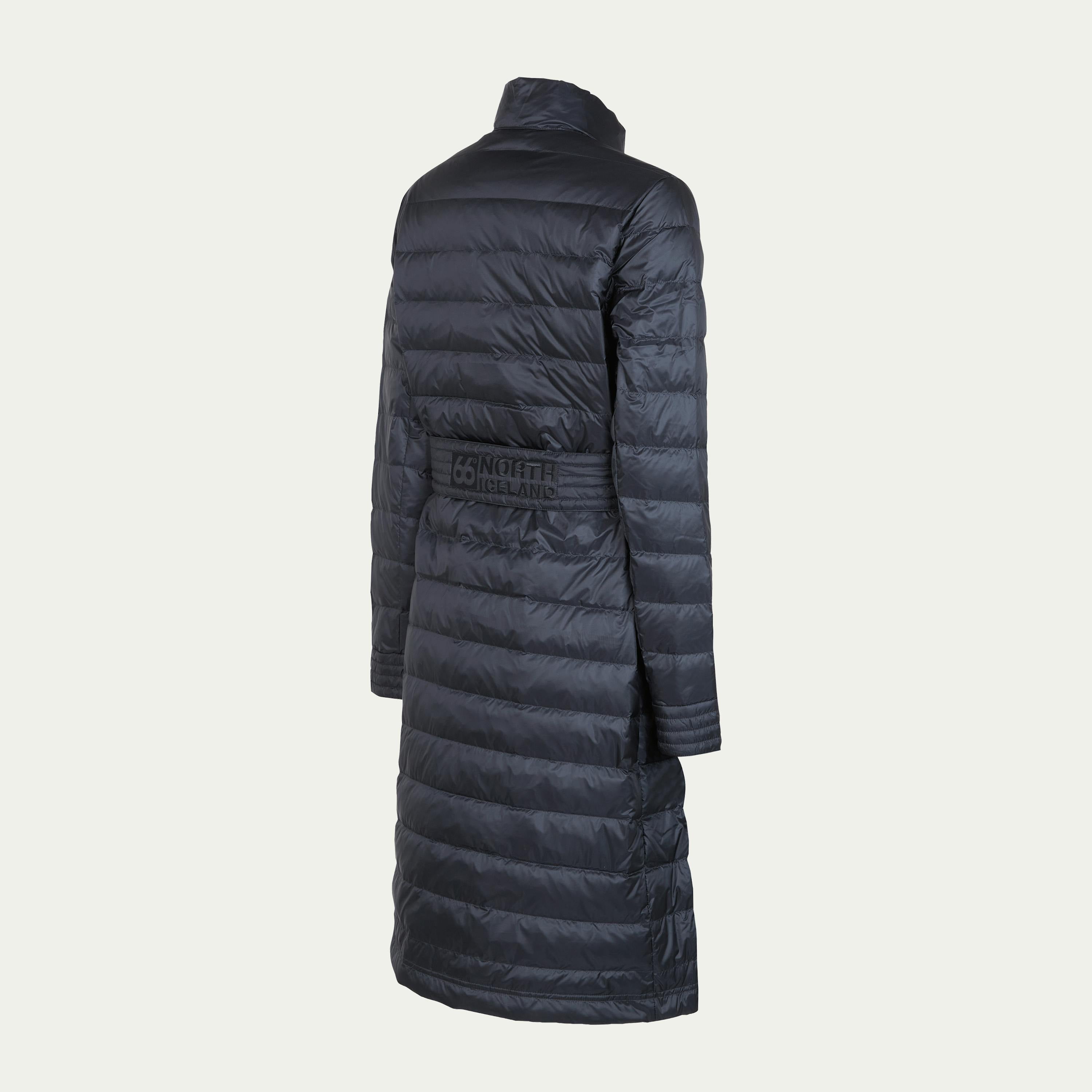 Slippurinn Black Midnight