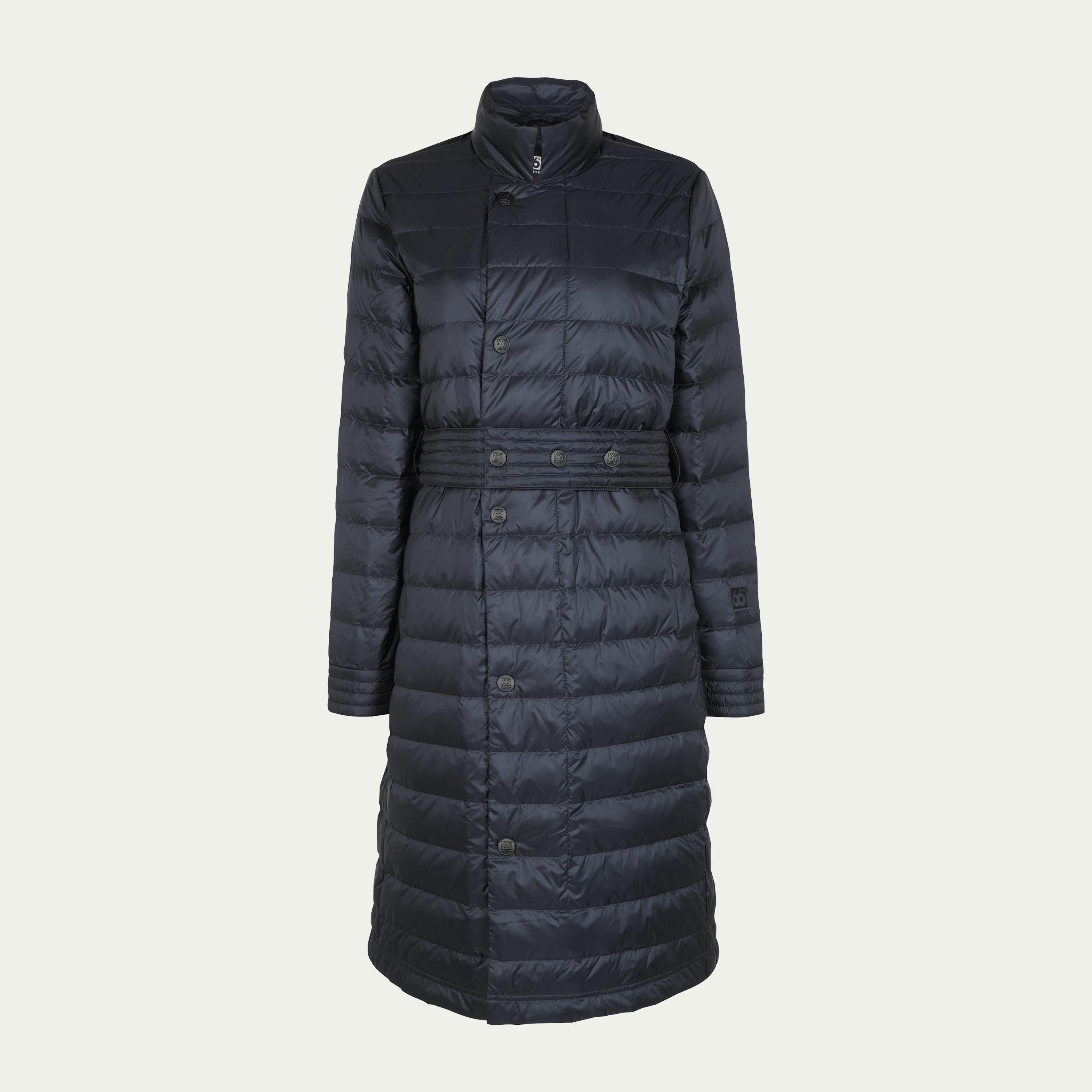Slippurinn Black Midnight