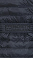 Slippurinn Black Midnight