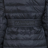 Slippurinn Black Midnight