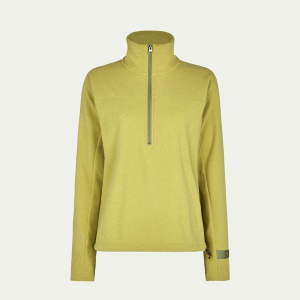 Men - Dyngja Zipneck - Iceland Moss – 66°North