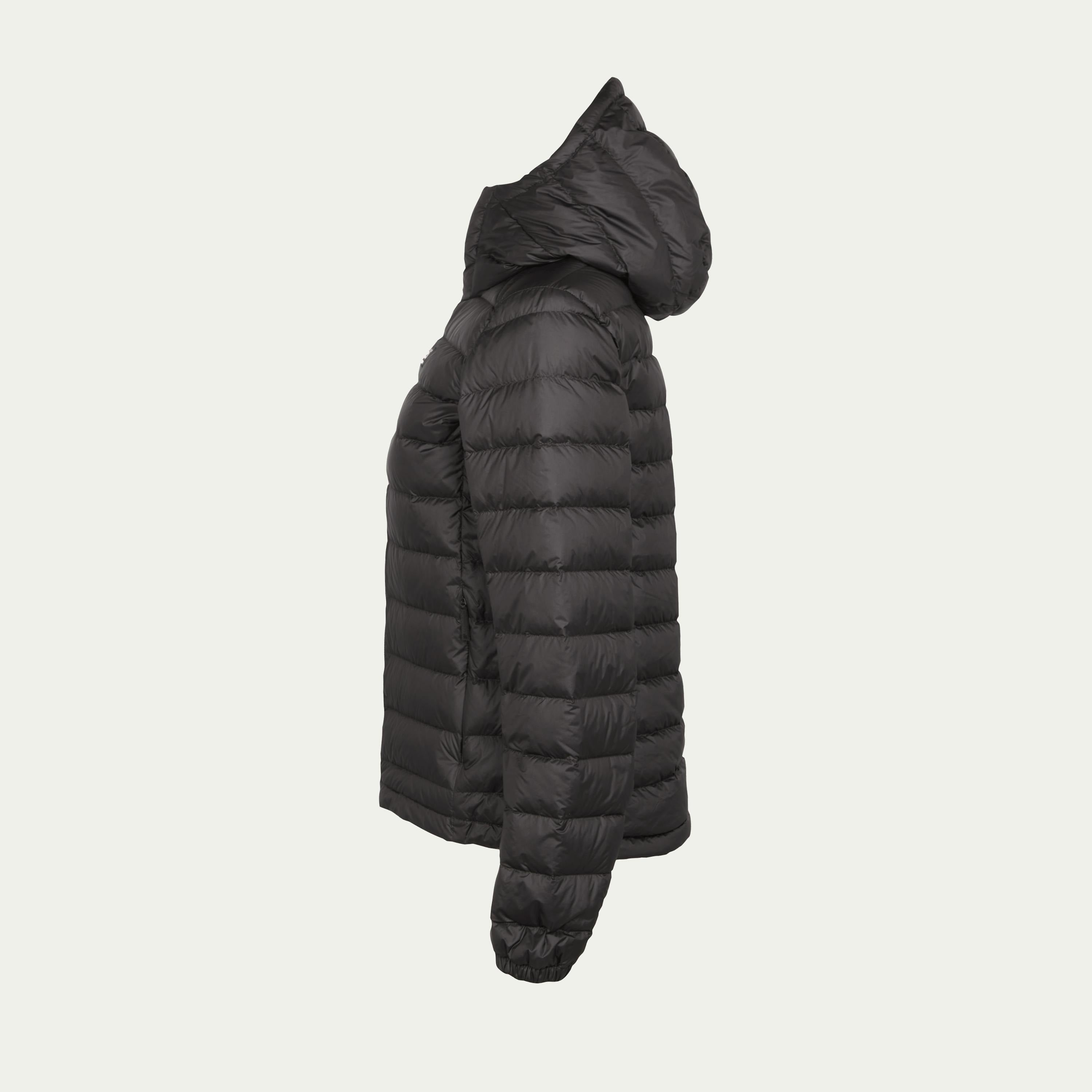 Keilir W Down Jacket