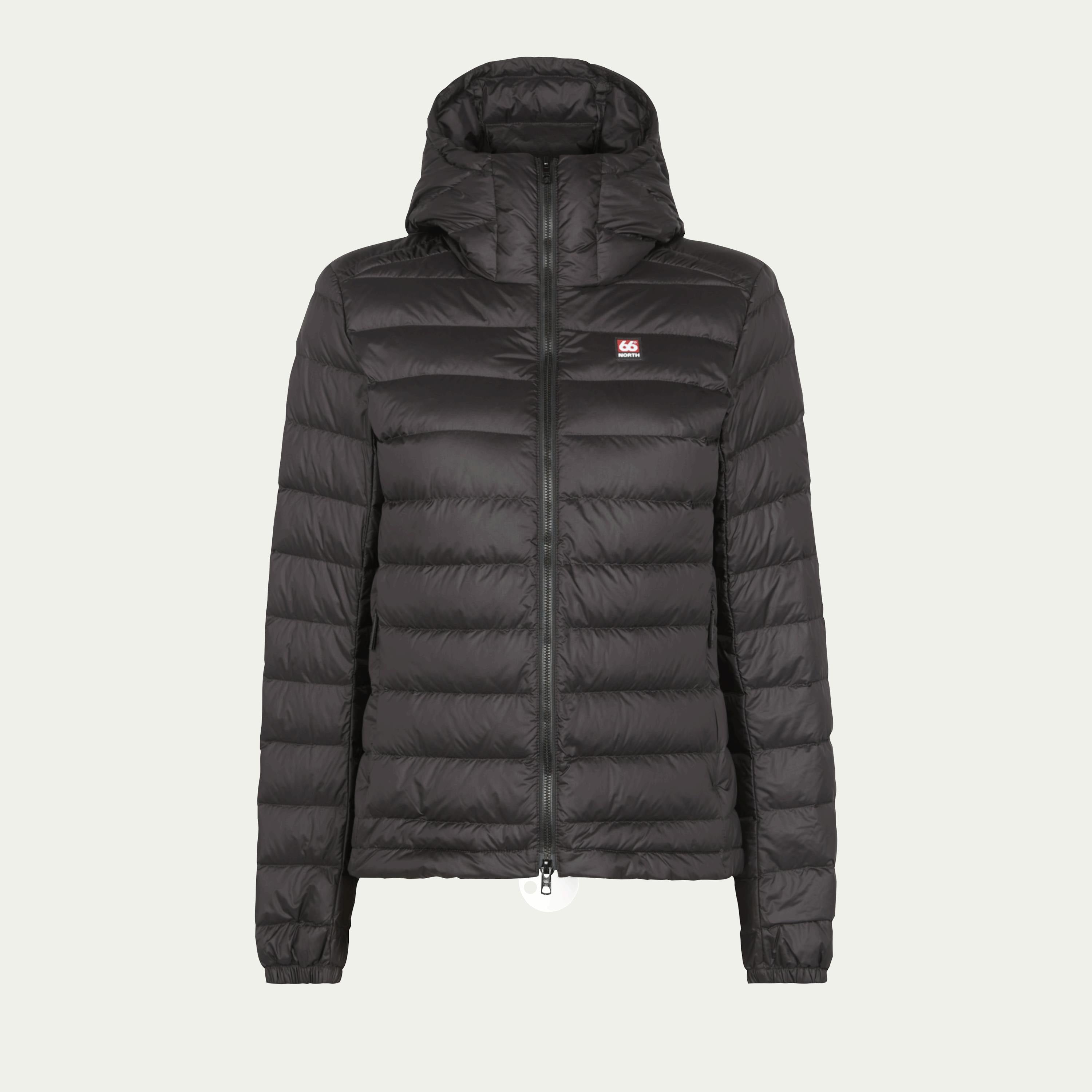 Keilir W Down Jacket