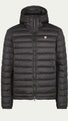 Keilir Down Jacket