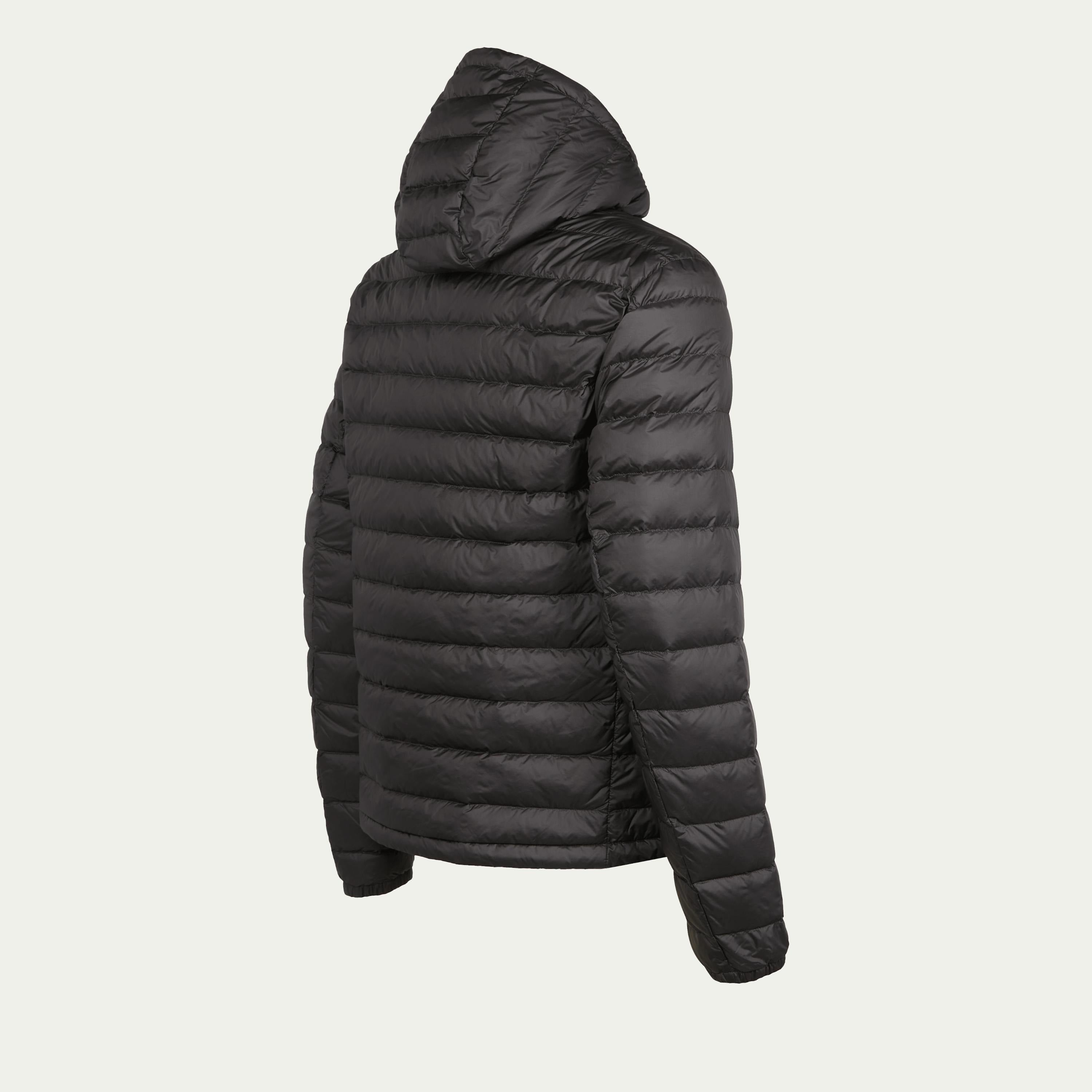 Keilir Down Jacket