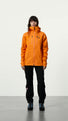 Hornstrandir Sunburst model-Women
